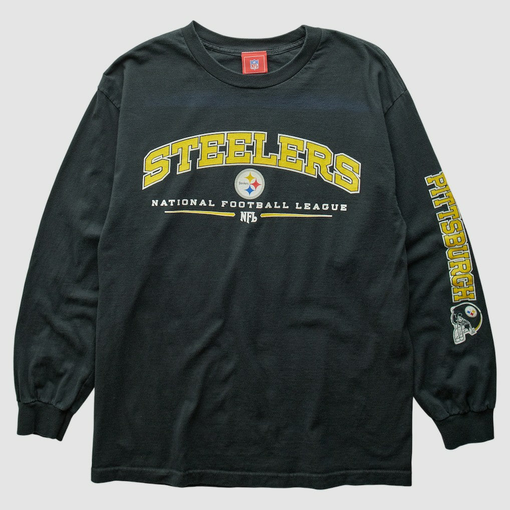 NFL 2000s T-Shirt - Pittsburgh Steelers T-shirts