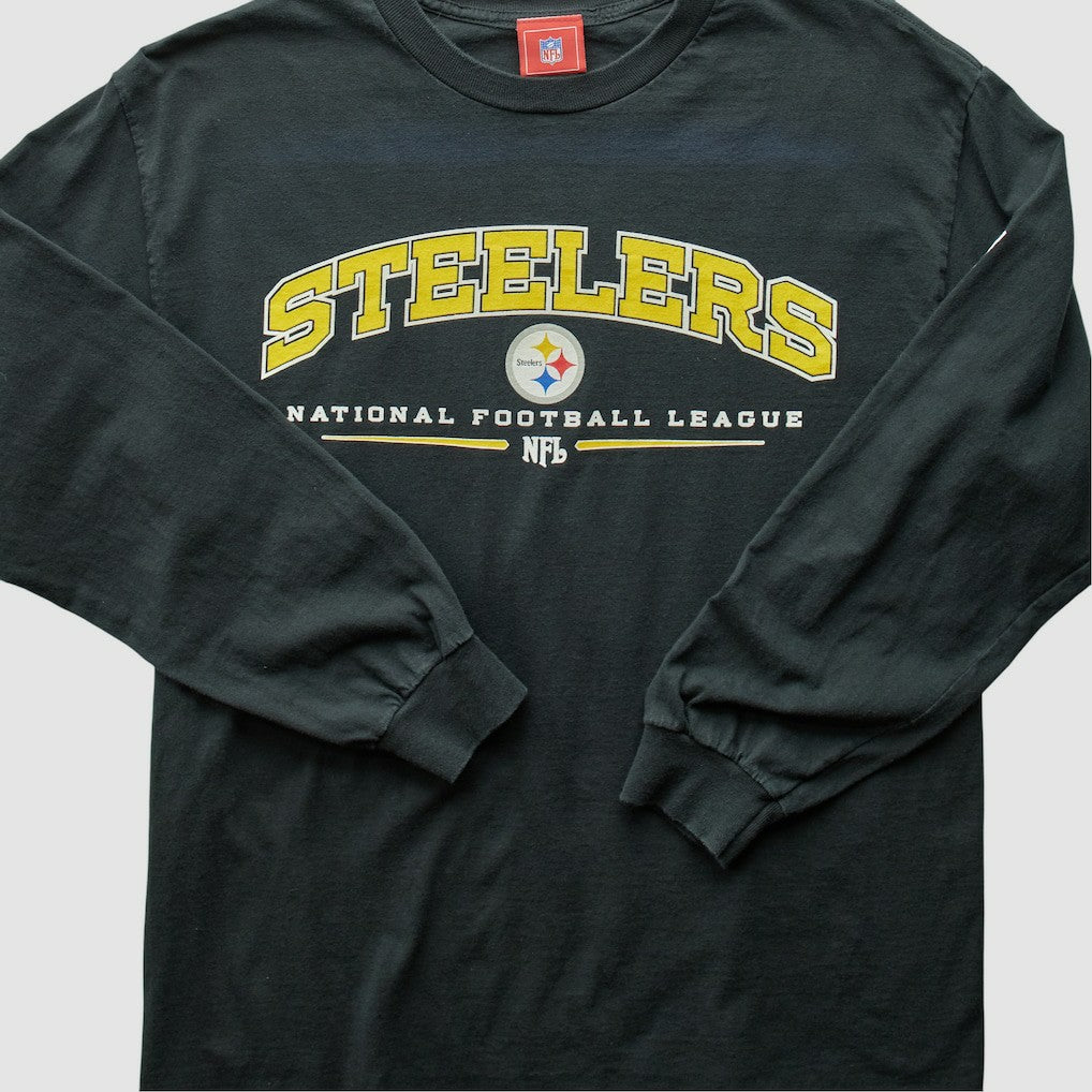 NFL 2000s T-Shirt - Pittsburgh Steelers T-shirts