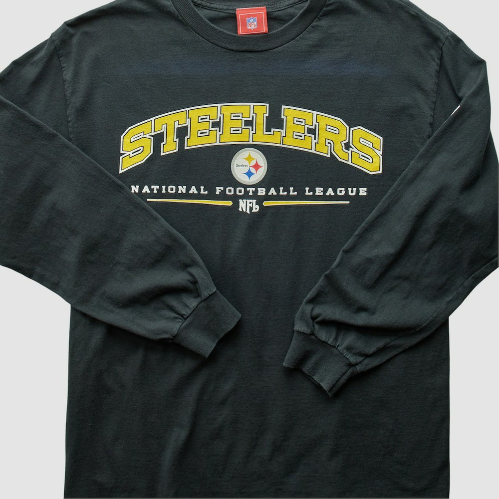 NFL 2000s T-Shirt - Pittsburgh Steelers T-shirts