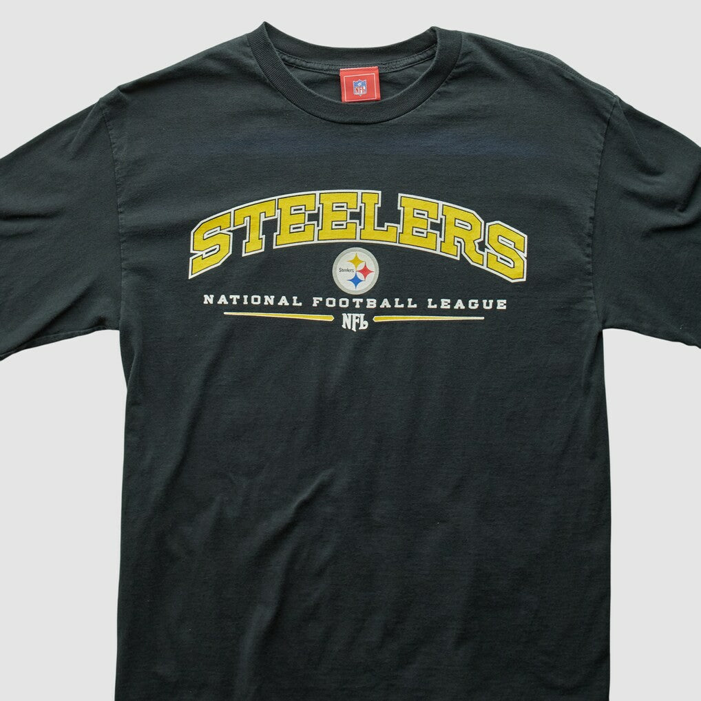 NFL 2000s T-Shirt - Pittsburgh Steelers T-shirts
