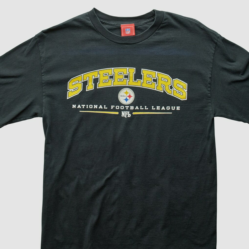 NFL 2000s T-Shirt - Pittsburgh Steelers T-shirts