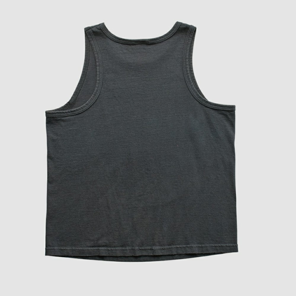 Black Chicago White Sox 90s Tank