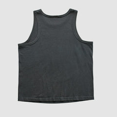 Black Chicago White Sox 90s Tank