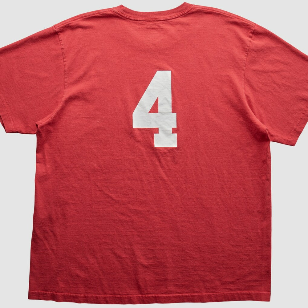 Reebok 2000s T-Shirt - Atlanta Falcons T-shirts