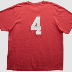 Reebok 2000s T-Shirt - Atlanta Falcons T-shirts