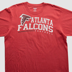 Reebok 2000s T-Shirt - Atlanta Falcons T-shirts