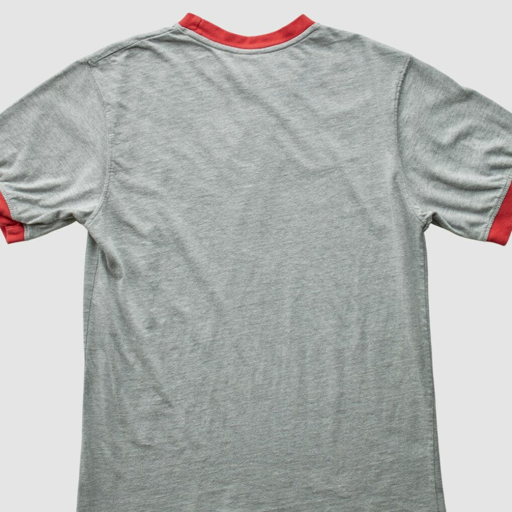 Heather Gray St. Louis Cardinals Genuine Merchandise 2008 T-Shirt