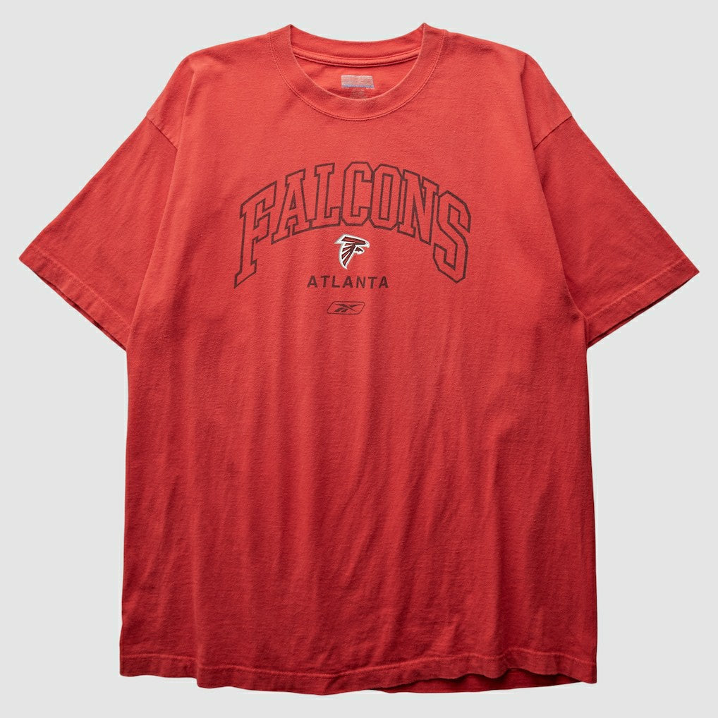 Reebok 2000s T-Shirt - Atlanta Falcons T-shirts