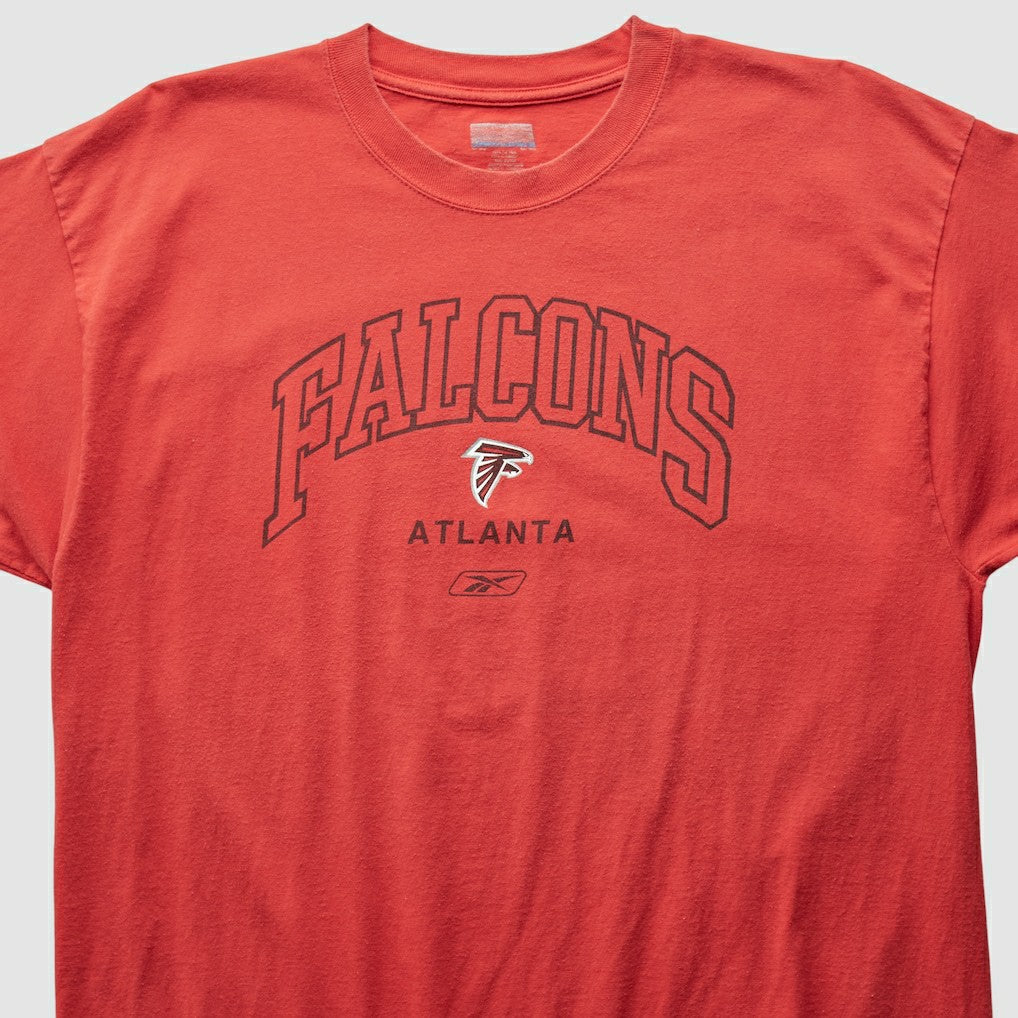 Reebok 2000s T-Shirt - Atlanta Falcons T-shirts