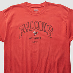 Reebok 2000s T-Shirt - Atlanta Falcons T-shirts