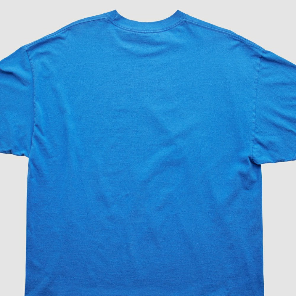 Blue Texas Rangers Majestic 2011 T-Shirt