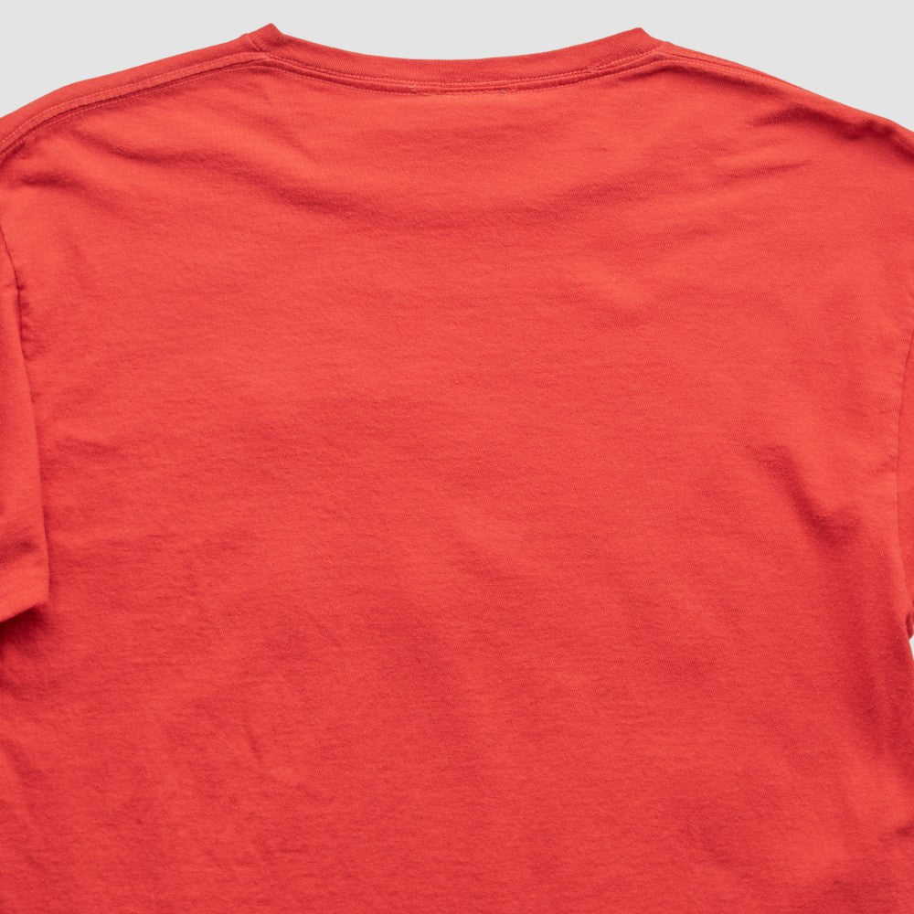 Red Cincinnati Reds Majestic 2000s T-Shirt