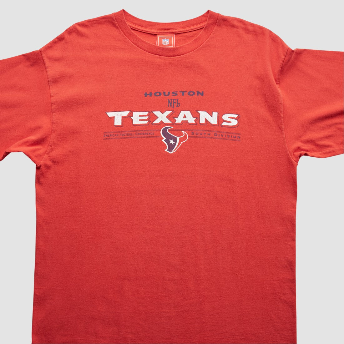 NFL 2000s T-Shirt - Houston Texans T-shirts