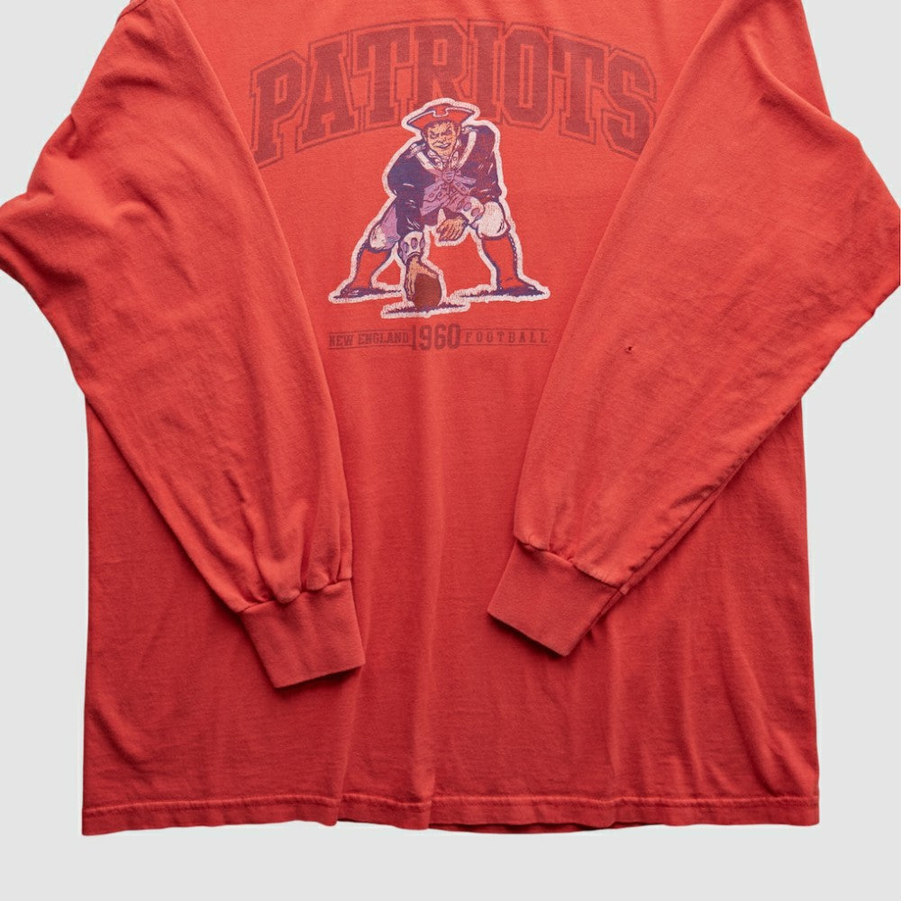 Red Texas Rangers Lee Apparel 2000s T-Shirt