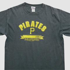 Gray Pittsburgh Pirates CSA 2006 T-Shirt