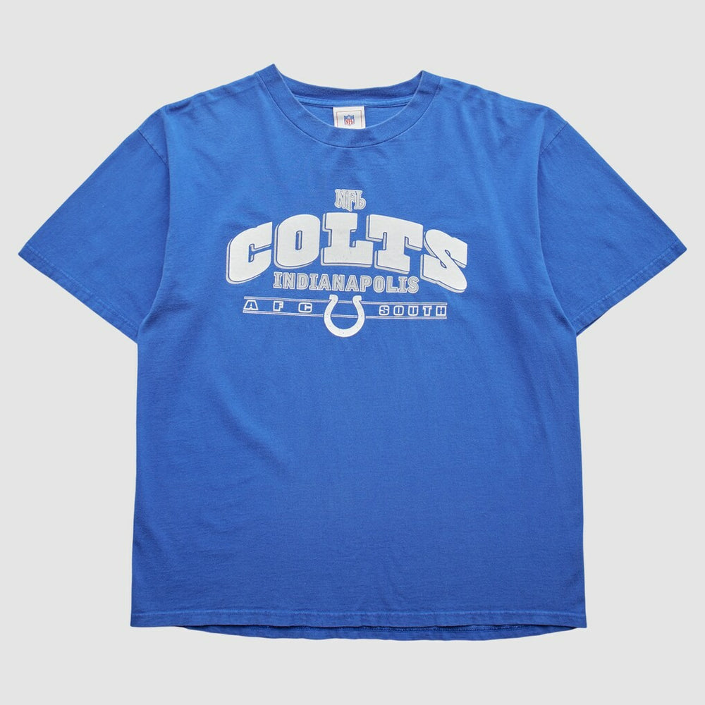 NFL 2000s T-Shirt - Indianapolis Colts T-shirts