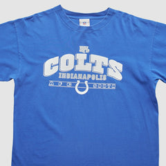 NFL 2000s T-Shirt - Indianapolis Colts T-shirts
