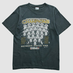 Black Chicago White Sox 2005 T-Shirt