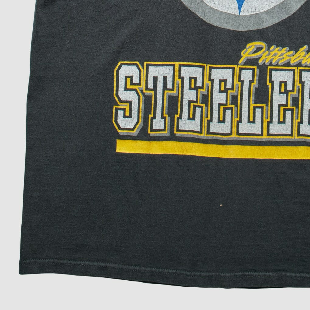 1997 T-Shirt - Pittsburgh Steelers T-shirts