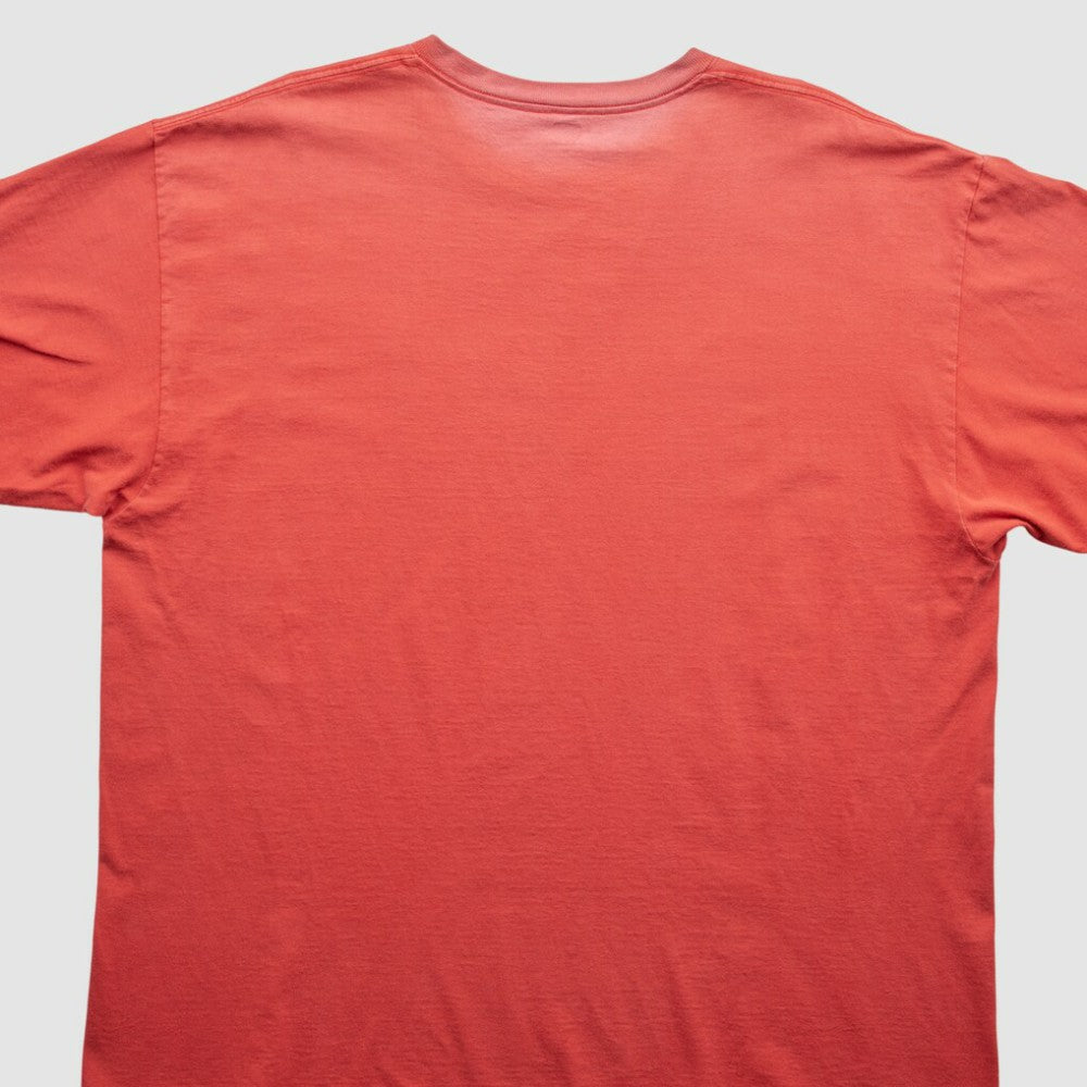 Red Boston Red Sox 2009 T-Shirt