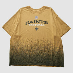 2000s T-Shirt - New Orleans Saints T-shirts