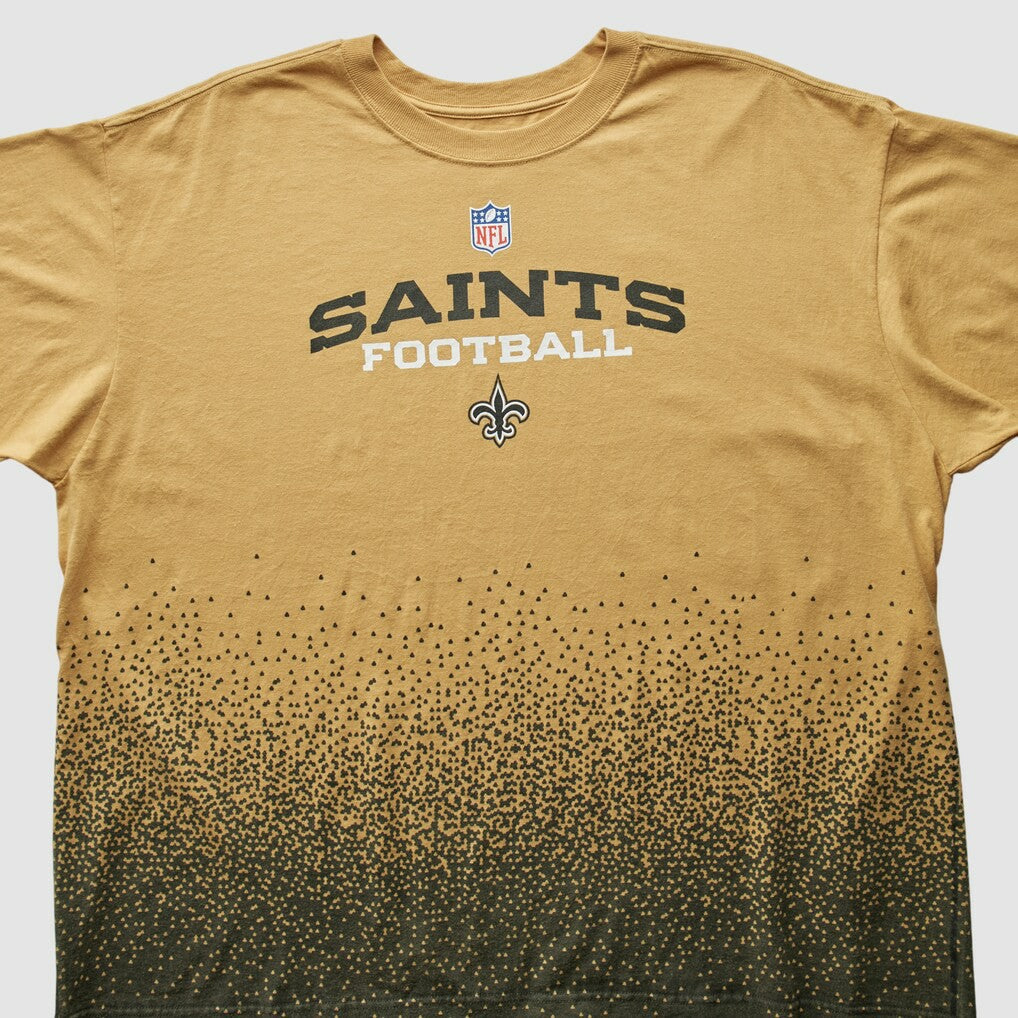 2000s T-Shirt - New Orleans Saints T-shirts