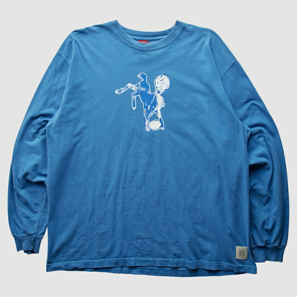 NFL 2000s T-Shirt - Indianapolis Colts T-shirts