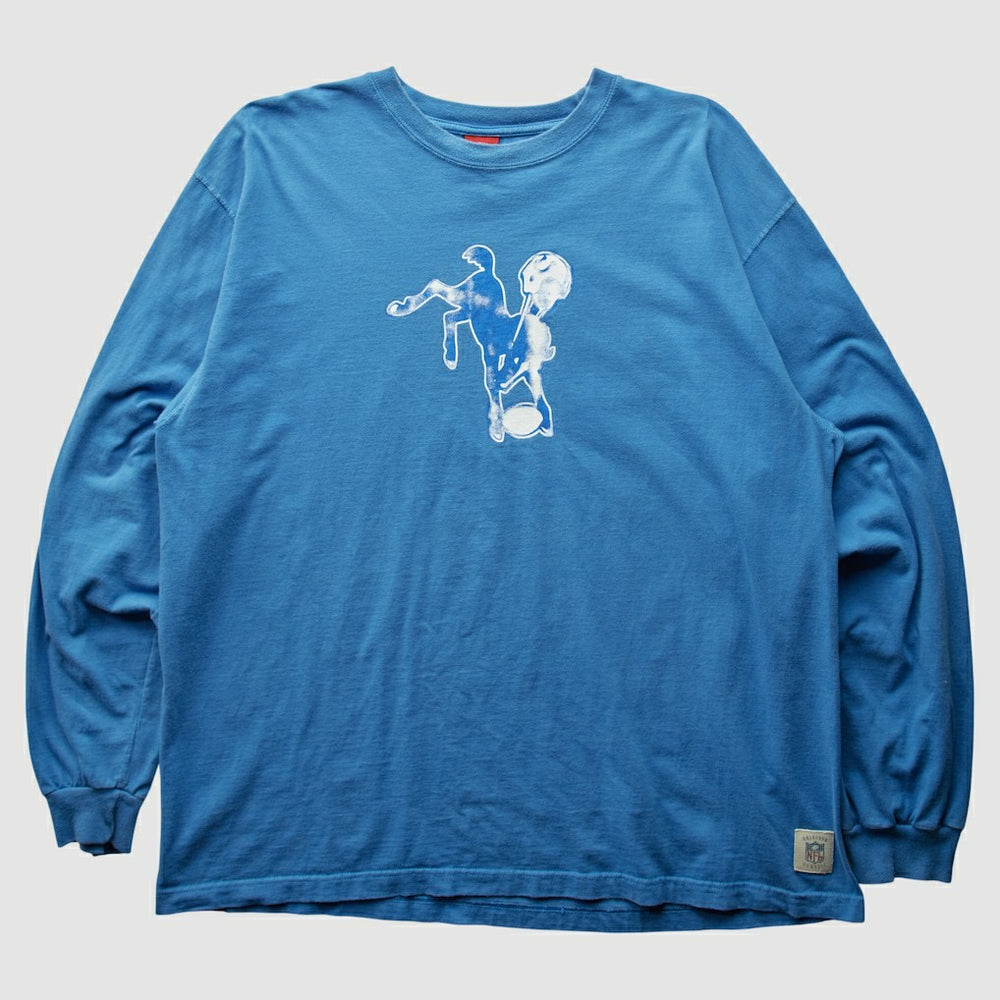 NFL 2000s T-Shirt - Indianapolis Colts T-shirts