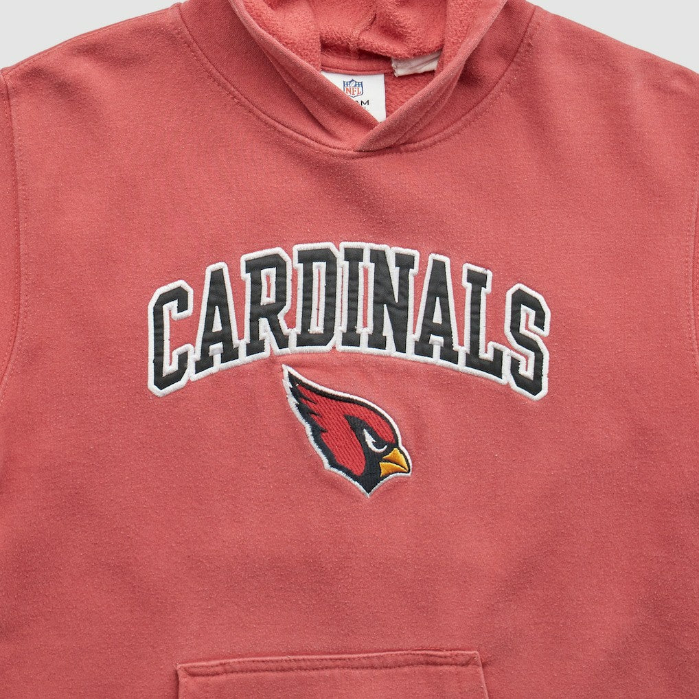 NFL 2000s Pullover Sweatshirt - Arizona Cardinals Pullover
