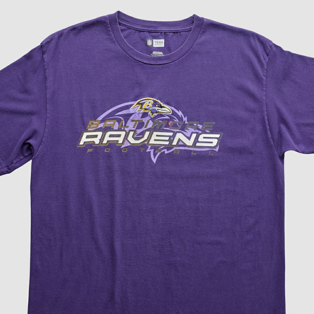 2010s T-Shirt - Baltimore Ravens T-shirts