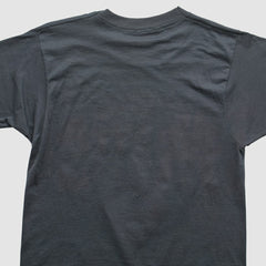 Black Pittsburgh Pirates Logo 7 1989 T-Shirt