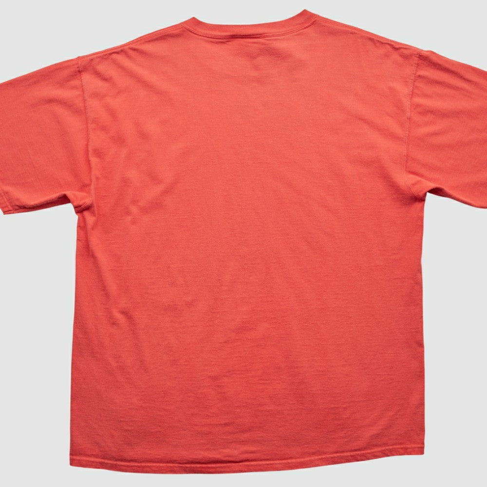 Red St. Louis Cardinals CSA 2006 T-Shirt