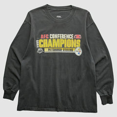 2008 T-Shirt - Pittsburgh Steelers T-shirts