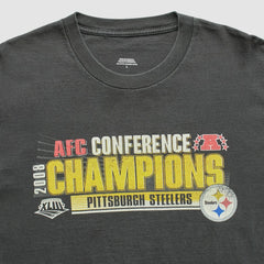 2008 T-Shirt - Pittsburgh Steelers T-shirts