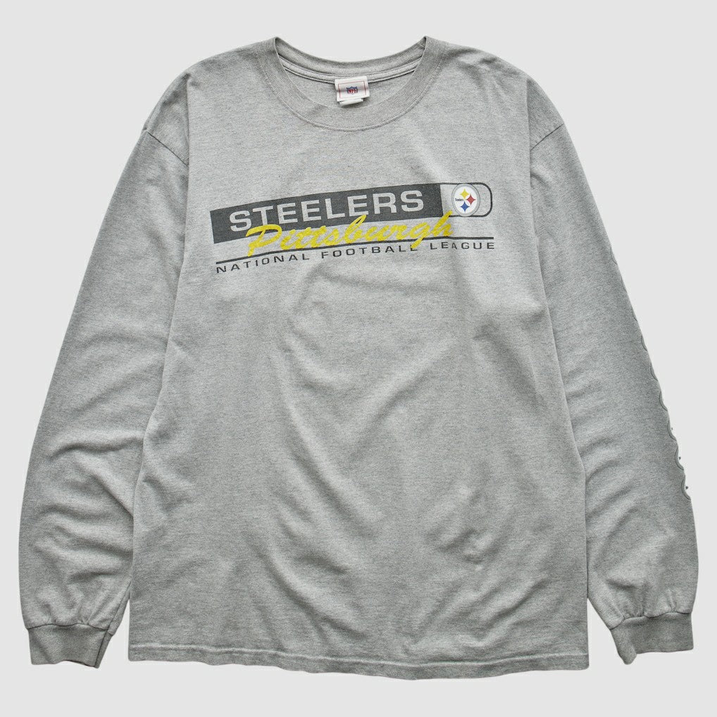 2000s T-Shirt - Pittsburgh Steelers T-shirts