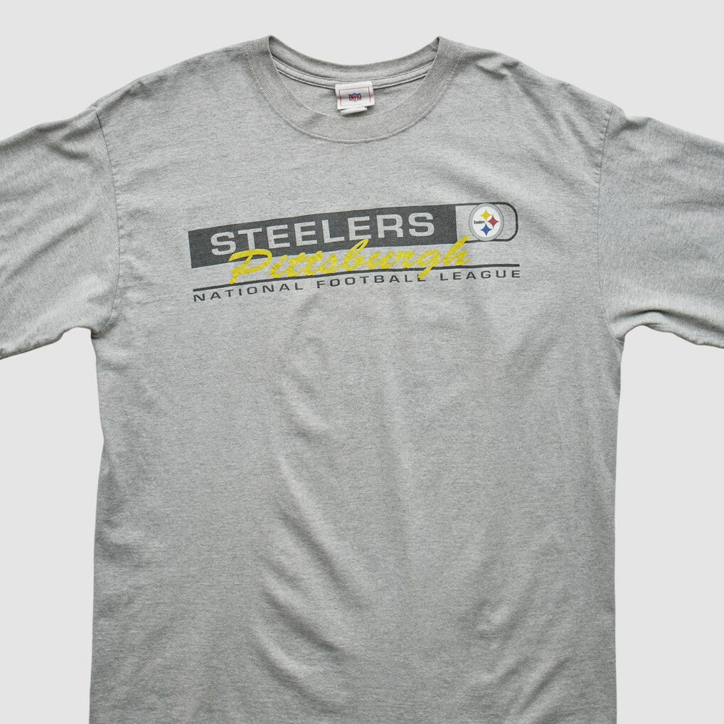 2000s T-Shirt - Pittsburgh Steelers T-shirts