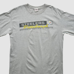 2000s T-Shirt - Pittsburgh Steelers T-shirts