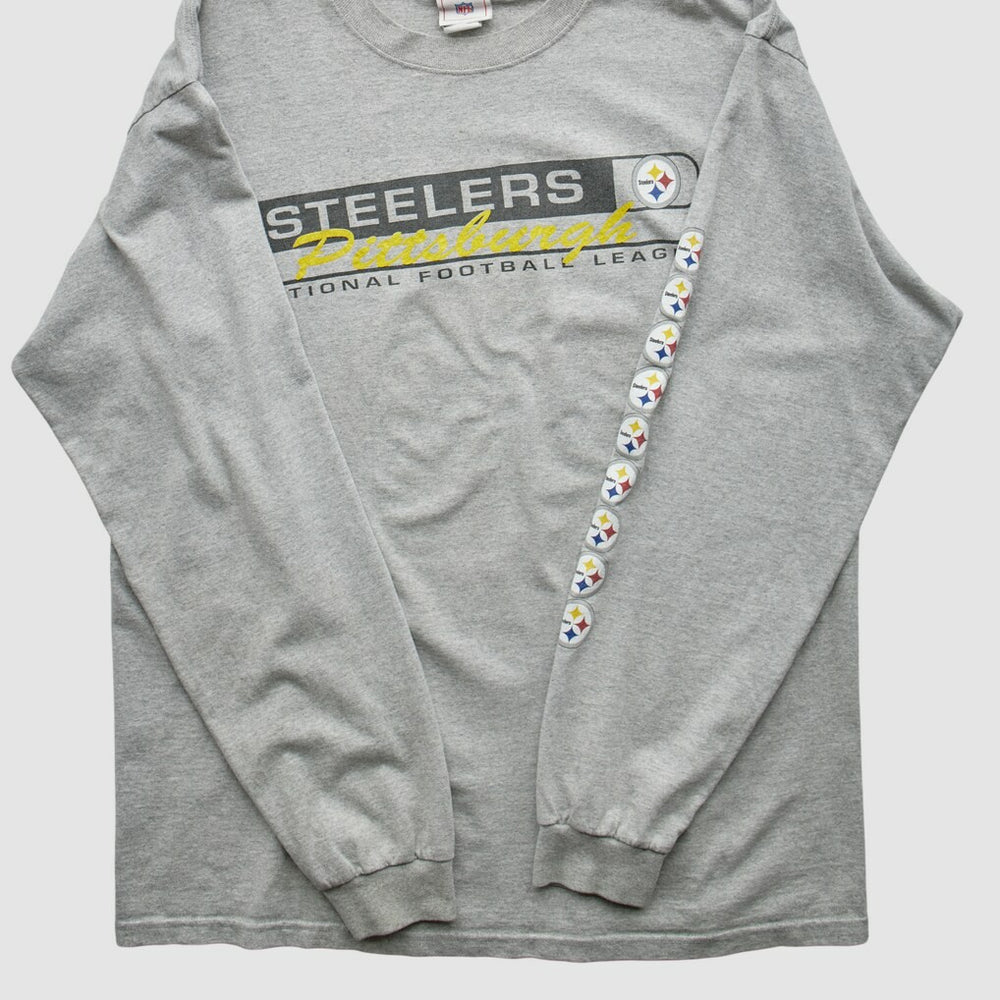 2000s T-Shirt - Pittsburgh Steelers T-shirts