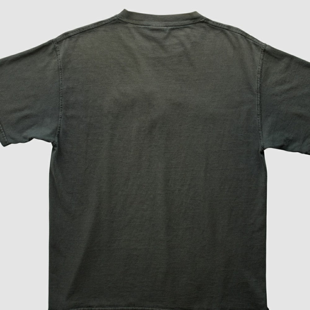 Black Chicago White Sox Lee Apparel 2000s T-Shirt