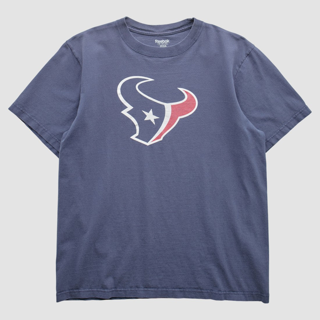 Reebok 2000s T-Shirt - Houston Texans T-shirts