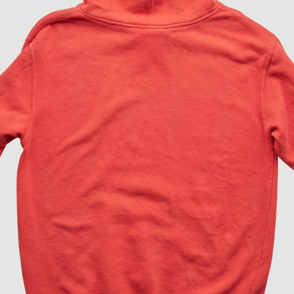 Red St. Louis Cardinals Adidas 2011 Pullover Sweatshirt