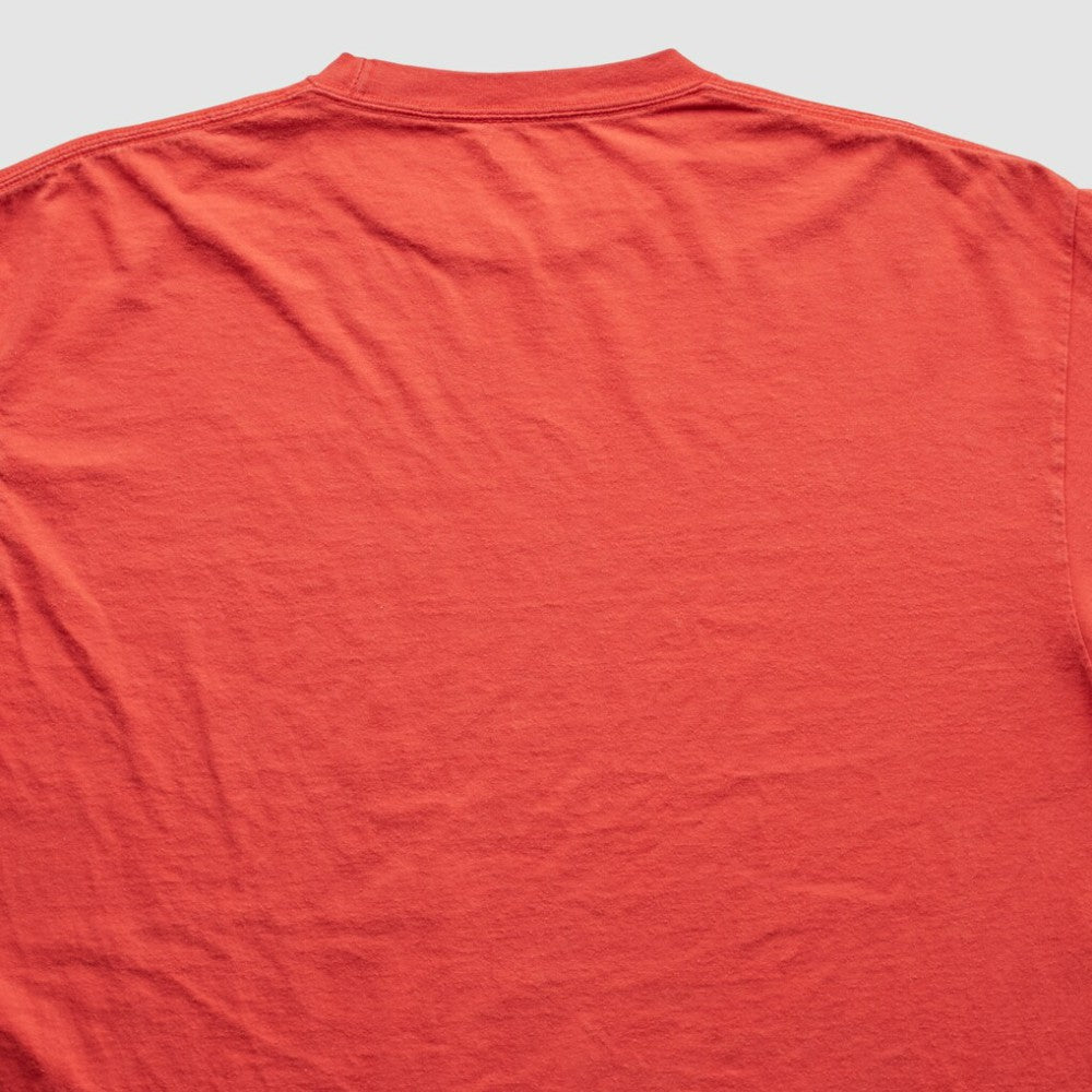 Red Boston Red Sox 2000s T-Shirt