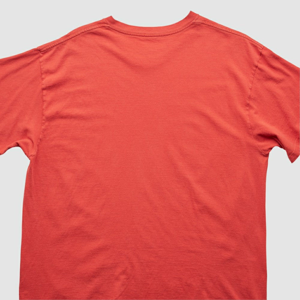Red Boston Red Sox 2013 T-Shirt