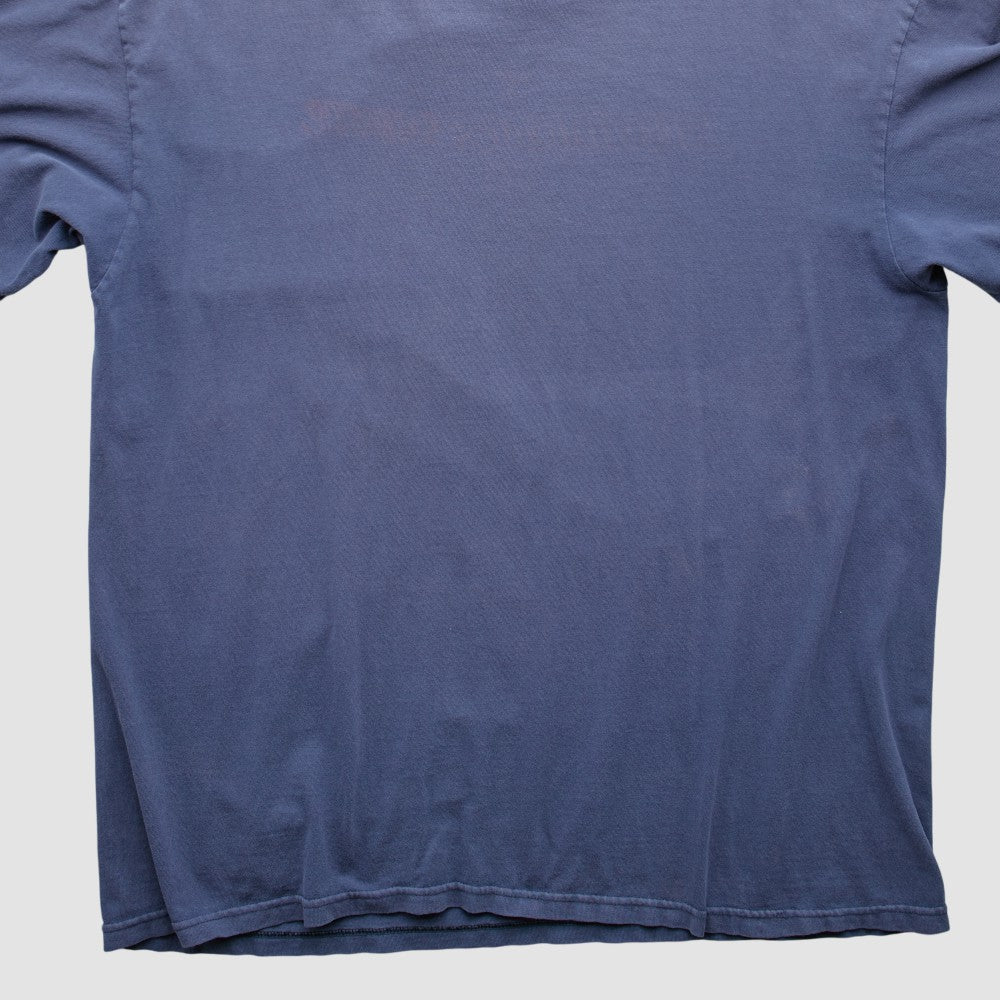 Navy Minnesota Twins Nike 2000s T-Shirt