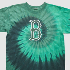 Green Boston Red Sox 2007 T-Shirt