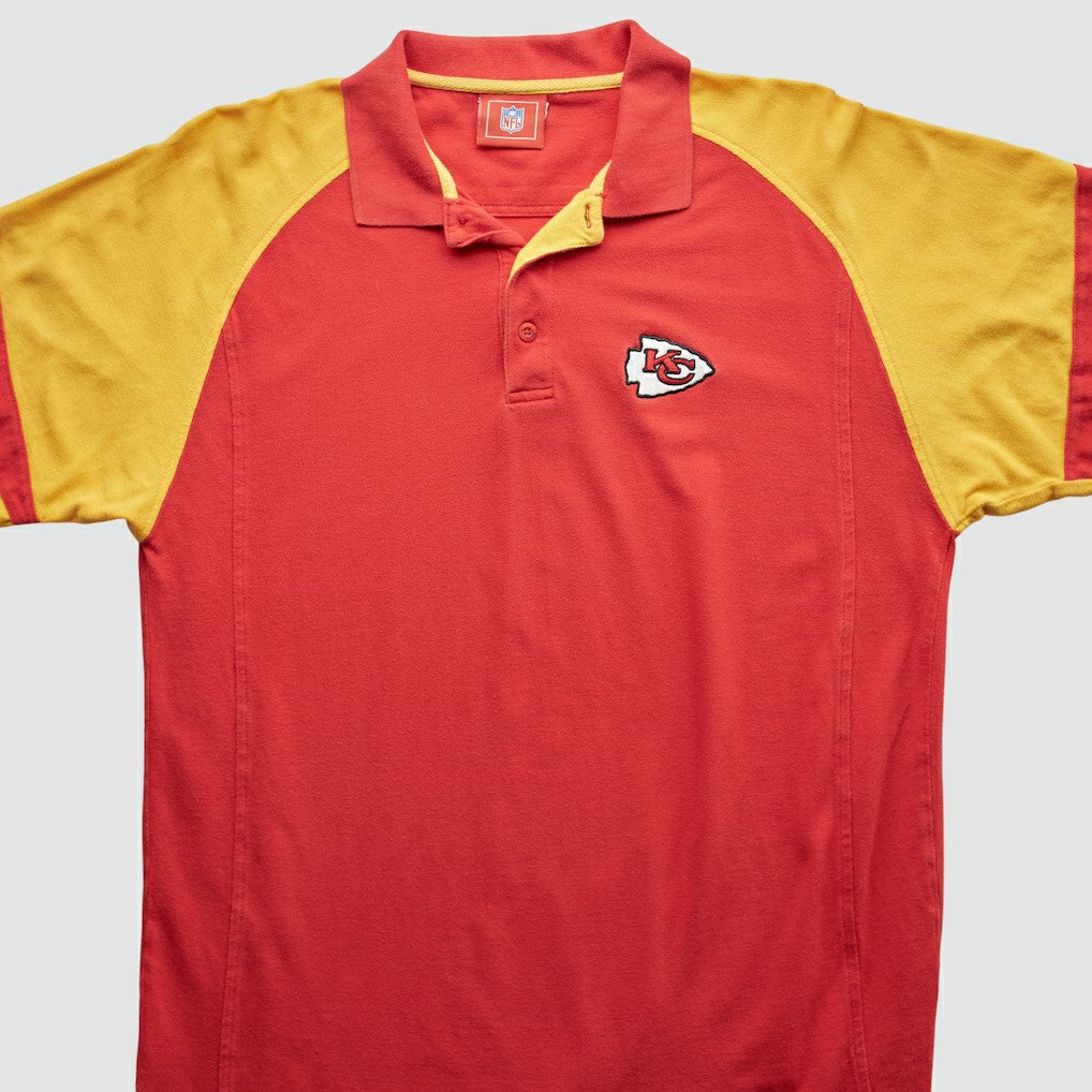 NFL 2006 Polo - Kansas City Chiefs