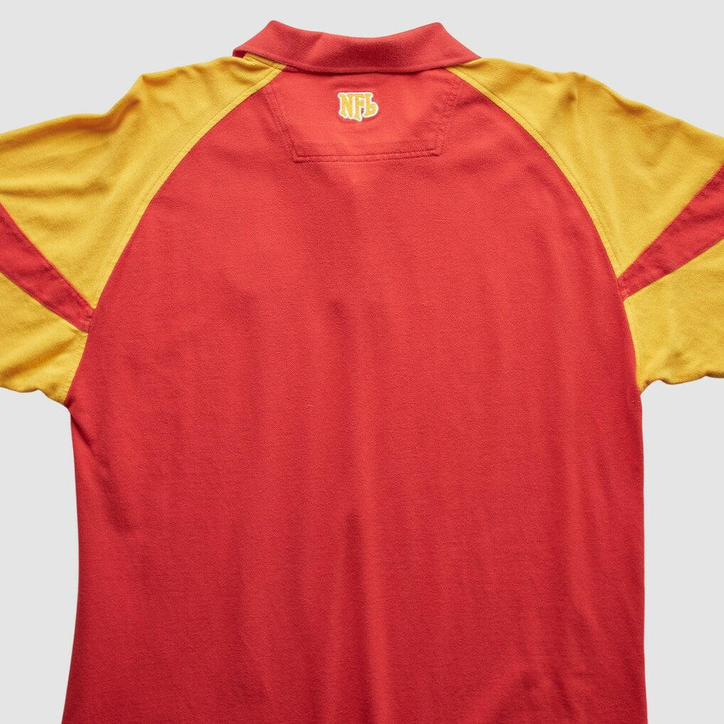NFL 2006 Polo - Kansas City Chiefs