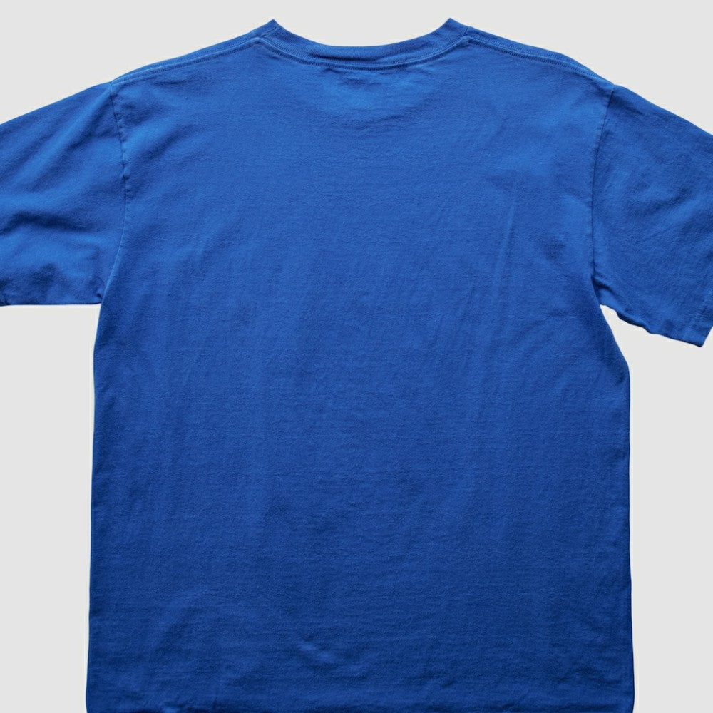 Blue Texas Rangers Majestic 2011 T-Shirt