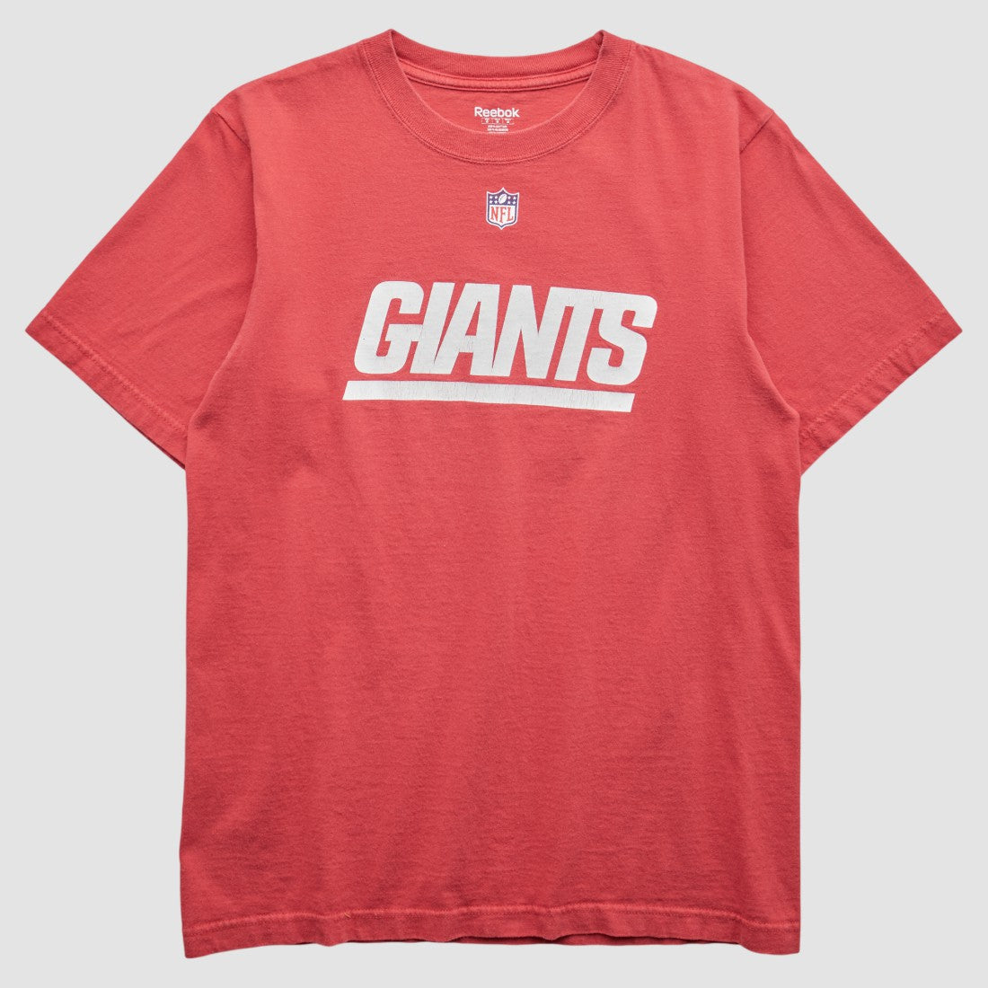 Reebok 2000s T-Shirt - New York Giants T-shirts