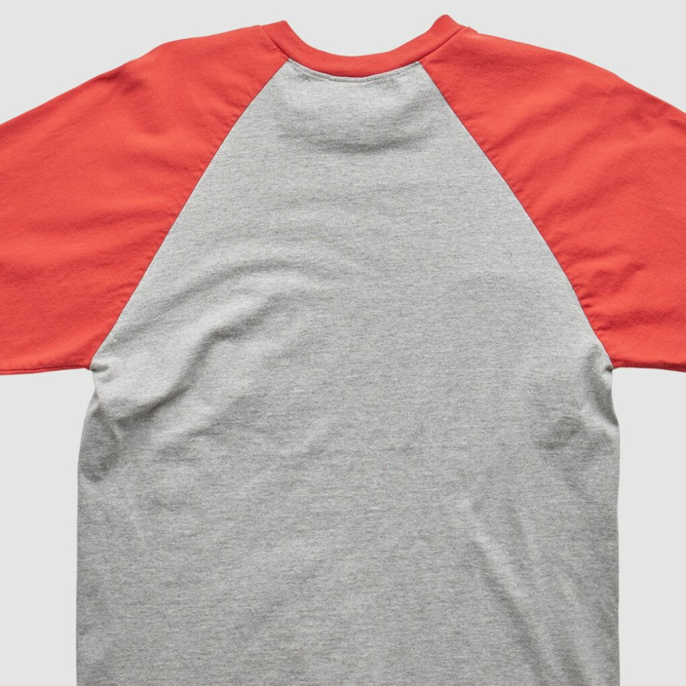Heather Gray St. Louis Cardinals Lee Apparel 2005 T-Shirt